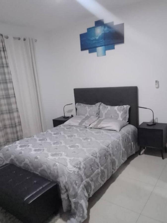 Premier Executive Apartment - The Ivy, East Legon Accra Exterior photo